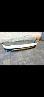 Audi Q8 bumper met Maxton, Watersport en Boten, Kano's, Ophalen of Verzenden, Zo goed als nieuw