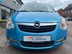 Opel Agila Enjoy 1.2 Benzine, Voorwielaandrijving, Gebruikt, https://public.car-pass.be/vhr/289b740f-2239-4f0d-960e-a667fd59db6c