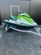 Jetski Yamaha waverunner VX Cruiser HO 2021, Sports nautiques & Bateaux, Enlèvement ou Envoi, Essence