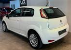 Fiat // 125 000 km // essence // garentie, Bedrijf, Punto, Te koop, Benzine