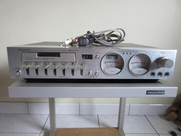 cassette speler Pioneer CT 3000 beschikbaar voor biedingen