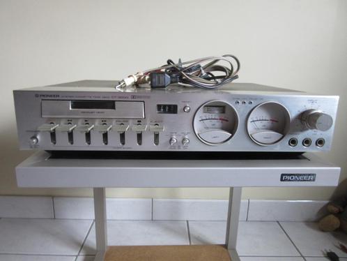 cassette speler Pioneer CT 3000, Audio, Tv en Foto, Cd-spelers, Gebruikt, Pioneer, Ophalen of Verzenden