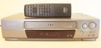 Akai VS-G786 High Quality Videorecorder / Afstandsbediening, Ophalen of Verzenden, Zo goed als nieuw, VHS-speler of -recorder