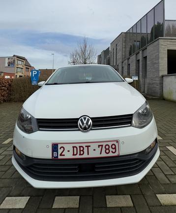 Te koop: Volkswagen Polo 1.2 – Betrouwbare stadswagen beschikbaar voor biedingen