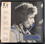 BOB DYLAN - (Don't) look back ( Boxset 3 LPs ), Cd's en Dvd's, Vinyl | Rock, Verzenden, Gebruikt, 12 inch, Poprock