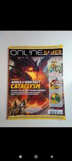 Online Gamer magazine nr. 17 mei/juni 2012, Ophalen of Verzenden, Zo goed als nieuw