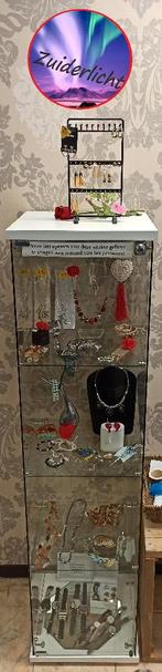 Bijouterie, Enlèvement