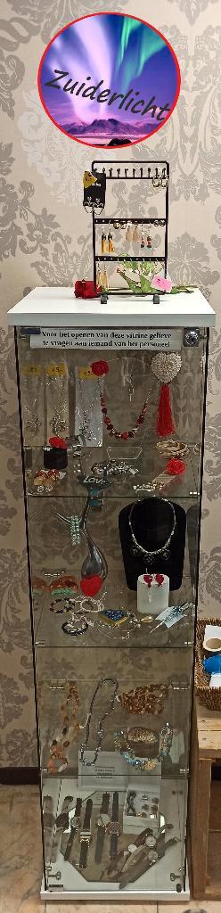 Bijouterie, Antiquités & Art, Curiosités & Brocante, Enlèvement