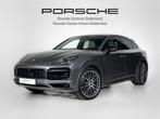 Porsche Cayenne E-Hybrid Coupé, Autos, Argent ou Gris, Hybride Électrique/Essence, Autres couleurs, 85 g/km