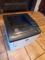 Imprimante Kyocera FS-4020 DN, Informatique & Logiciels, Imprimantes, Imprimante, Enlèvement, Impression noir et blanc, Utilisé