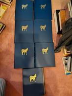 Dieren encyclopedie Spectrum 7 delig, Boeken, Encyclopedieën, Ophalen of Verzenden, Dieren