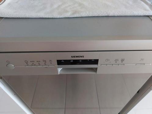 Lave vaisselle marque Siemens. Classe A ++. Pas encastrable., Elektronische apparatuur, Vaatwasmachines, Gebruikt