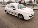 Peugeot 206+ - 1.4D - 98 000km - Euro5 - 5Prt/climatisation, Achat, Entreprise, Entretenue par le concessionnaire, 4 cylindres