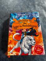 Geronimo Stilton - Fantasia XV, Fictie algemeen, Geronimo Stilton, Ophalen of Verzenden, Zo goed als nieuw