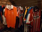 Divers maillots de football vintage authentiques et originau, Comme neuf, Maillot, Envoi