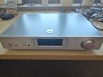 Cambridge audio stream.magic 6 silver, Ophalen of Verzenden, Zo goed als nieuw