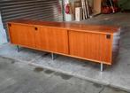 XXL dressoir Vintage dressoir Alfred Hendrickx Belform 1960, Ophalen