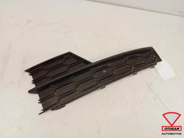 Skoda Octavia 3 Fl 17+ Voorbumper Rooster Links 5E0807681F beschikbaar voor biedingen