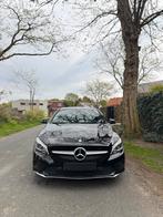 Mercedes Cla 180i Automaat 2018, Auto's, Mercedes-Benz, CLA, 1600 cc, Zwart, Leder