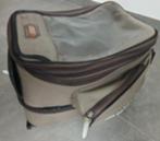 Magnetische moto tanktas / sacs de réservoir moto à aimants, Motoren, Accessoires | Koffers en Tassen, Ophalen, Zo goed als nieuw