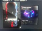 HITMAN World of Assassination Steam Account, Games en Spelcomputers, Avontuur en Actie, Vanaf 18 jaar, Verzenden, 1 speler