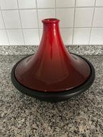 Tajine Le Creuset 31 cm / 3,7 L, Enlèvement, Comme neuf