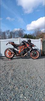 KTM superduke 1290 R., Motos, Motos | KTM, Particulier