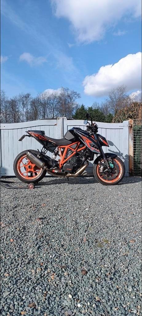 KTM superduke 1290 R., Motoren, Motoren | KTM, Particulier, Ophalen