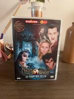 Nachtwacht : De poort der zielen, Cd's en Dvd's, Ophalen of Verzenden, Zo goed als nieuw, Film