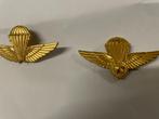 insigne para commando beret algerie, Verzamelen, Militaria | Algemeen, Ophalen of Verzenden