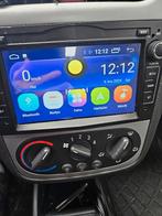 tekoop carplay met wifi bluetoot  2 usb  android universeel, Ophalen of Verzenden, Zo goed als nieuw