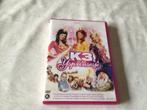 Originele K3 en het ijsprinsesje dvd, Ophalen of Verzenden, Film