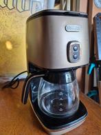 Machine a café Delonghi, Ophalen, Zo goed als nieuw