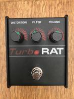 Rat Pro Co Turbo, Muziek en Instrumenten, Ophalen of Verzenden, Zo goed als nieuw, Gitaar