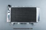 Radiateur Koeler AVDB KAWASAKI ZZR 600 / ZX600 1993 - 2004, Motoren, Ophalen of Verzenden, Nieuw