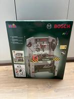 Klein Toys Bosch mini speelgoed werkbank, Ophalen, Nieuw