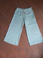 Maat 152 : losse broek brede pijp stretch CKS nieuwstaat, Kinderen en Baby's, Kinderkleding | Maat 152, Broek, Meisje, Cks, Ophalen of Verzenden