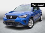 SEAT Arona Move Full Link 1.0 tSi, Stof, Gebruikt, 95 pk, Blauw
