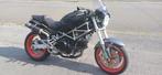 Ducati montro, 2 cylindres, Super Sport, Particulier, 618 cm³