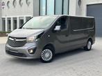 Opel Vivaro 1.6 CDTI LONG MODEL BITURBO 2017* Euro 6b, 4 deurs, Stof, Vivaro, Euro 6