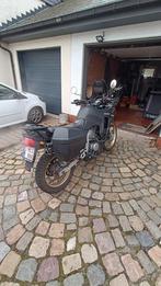 Honda Transalp XL600V 1991, Motoren, 2 cilinders, 583 cc, Particulier, Meer dan 35 kW