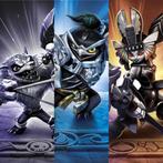 Skylanders Imaginators Dark Variants Losse Verkoop, Avontuur en Actie, 2 spelers, Eén computer, Ophalen of Verzenden