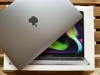 MacBook Pro 2022 13" M2, 16GB RAM, 512GB SSD, Qwerty, Comme neuf, 13 pouces, 16 GB, Qwerty