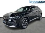 Hyundai Tucson 1.6T-GDi DCT Feel, Automaat, Euro 6, Zwart, Bedrijf