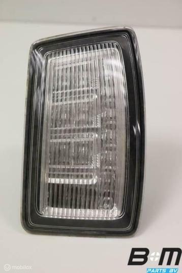 Achterlicht achterklep rechts Audi A1 S - line 8X0945096 beschikbaar voor biedingen