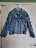 Leuke jeansjas, Kleding | Dames, Ophalen, Blauw, Maat 42/44 (L), Charter