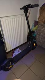 Trottinette électrique comme neuve, Fietsen en Brommers, Steps, Ophalen, Nieuw, Overige typen, Xiaomi
