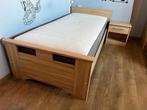 Combo kamer, Gebruikt, 90 cm, Eenpersoons, Beige
