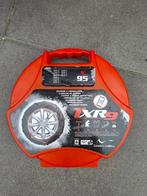 Sneeuwkettingen TXR9, Ophalen, Nieuw