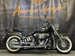 Harley-Davidson Chopper Softail Deluxe FLSTNI (bj 2006), Motoren, Bedrijf, 1449 cc, Meer dan 35 kW, Overig